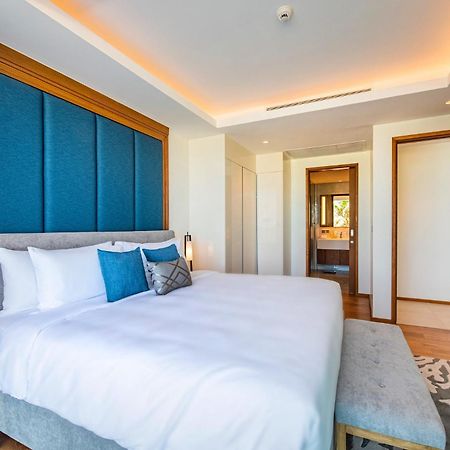 Beachfront Residences - Stunning Sea And Lake View Pantai Bang Tao Luaran gambar