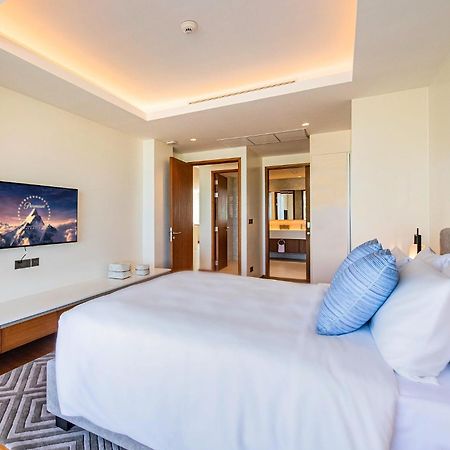 Beachfront Residences - Stunning Sea And Lake View Pantai Bang Tao Luaran gambar