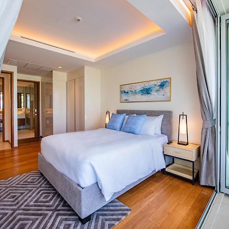 Beachfront Residences - Stunning Sea And Lake View Pantai Bang Tao Luaran gambar