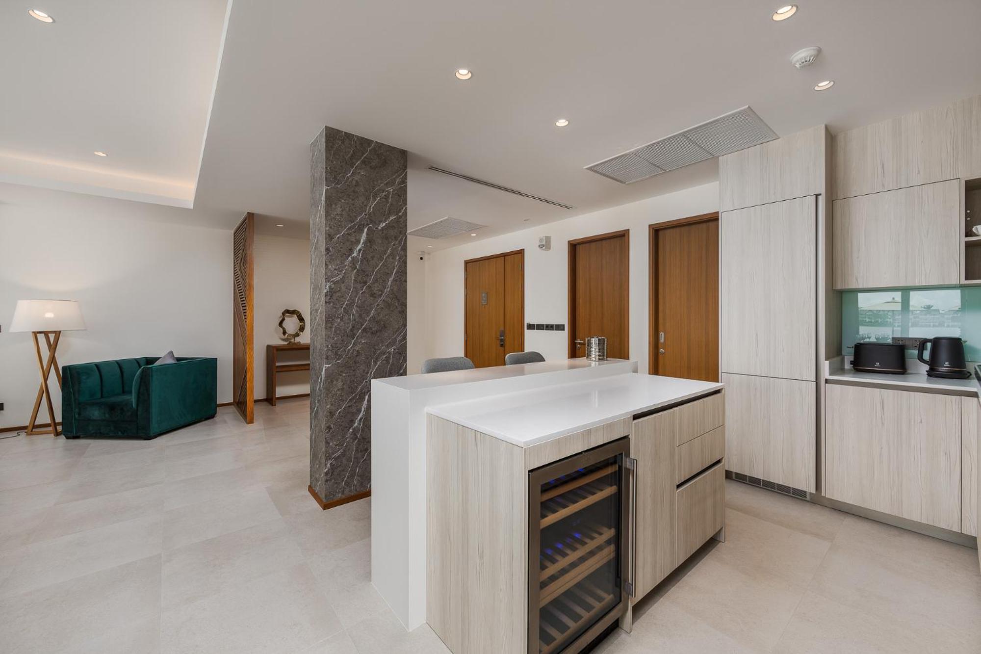 Beachfront Residences - Stunning Sea And Lake View Pantai Bang Tao Luaran gambar