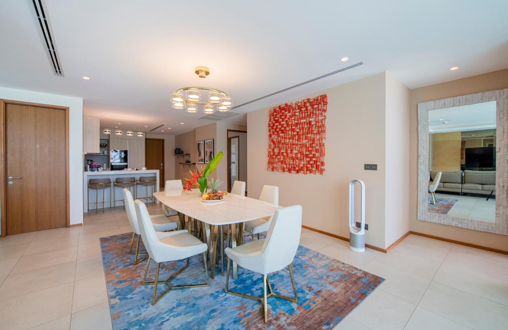 Beachfront Residences - Stunning Sea And Lake View Pantai Bang Tao Luaran gambar