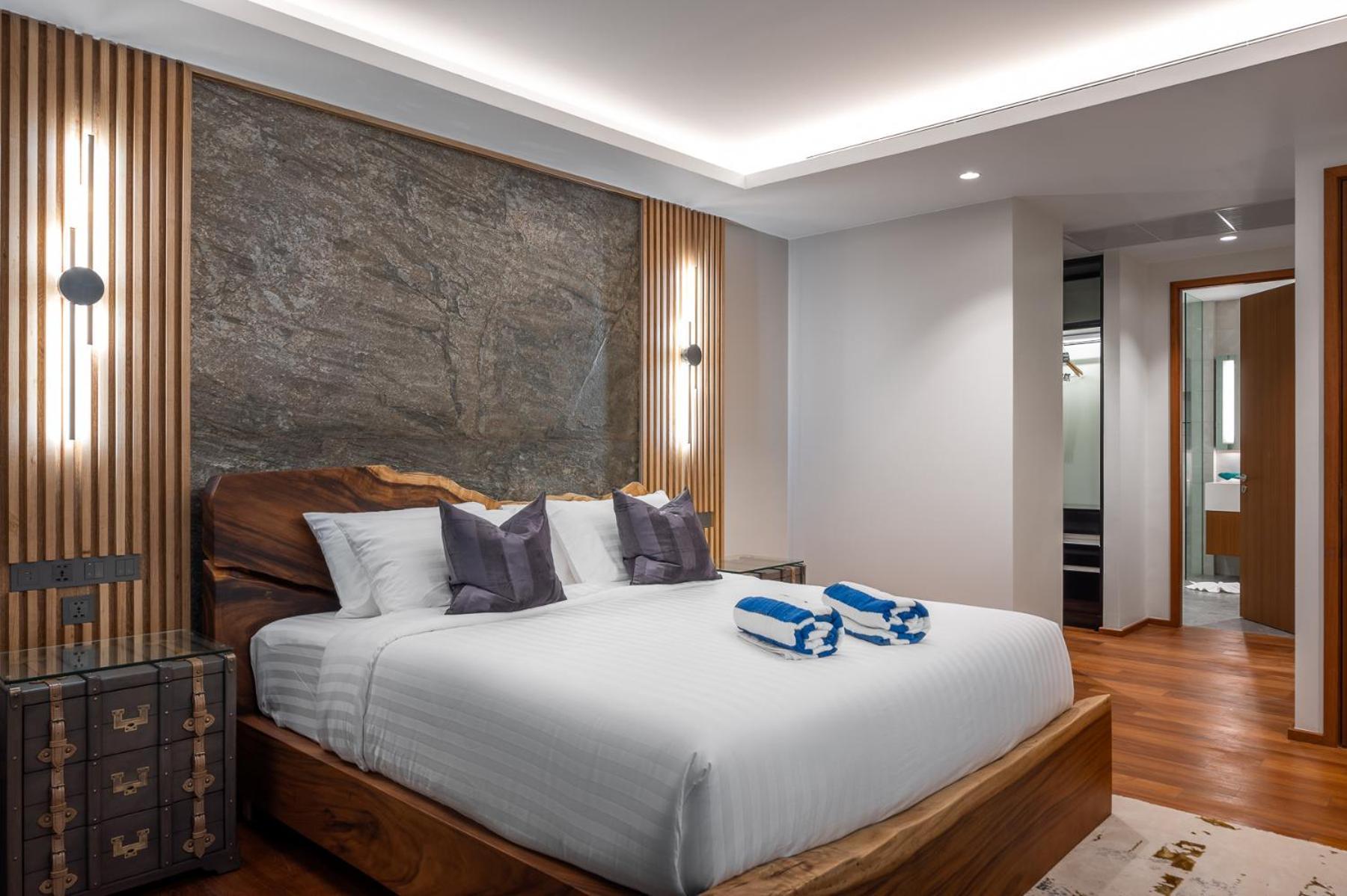 Beachfront Residences - Stunning Sea And Lake View Pantai Bang Tao Luaran gambar
