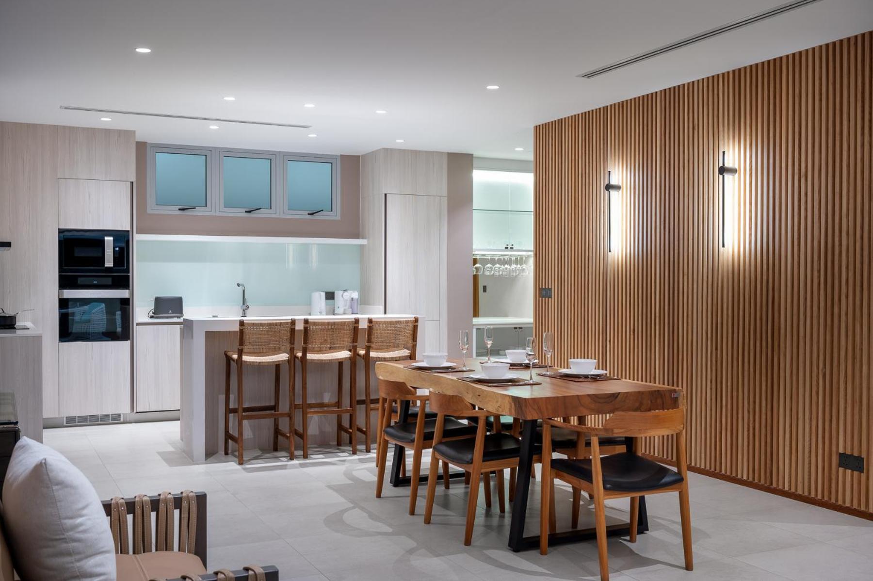 Beachfront Residences - Stunning Sea And Lake View Pantai Bang Tao Luaran gambar