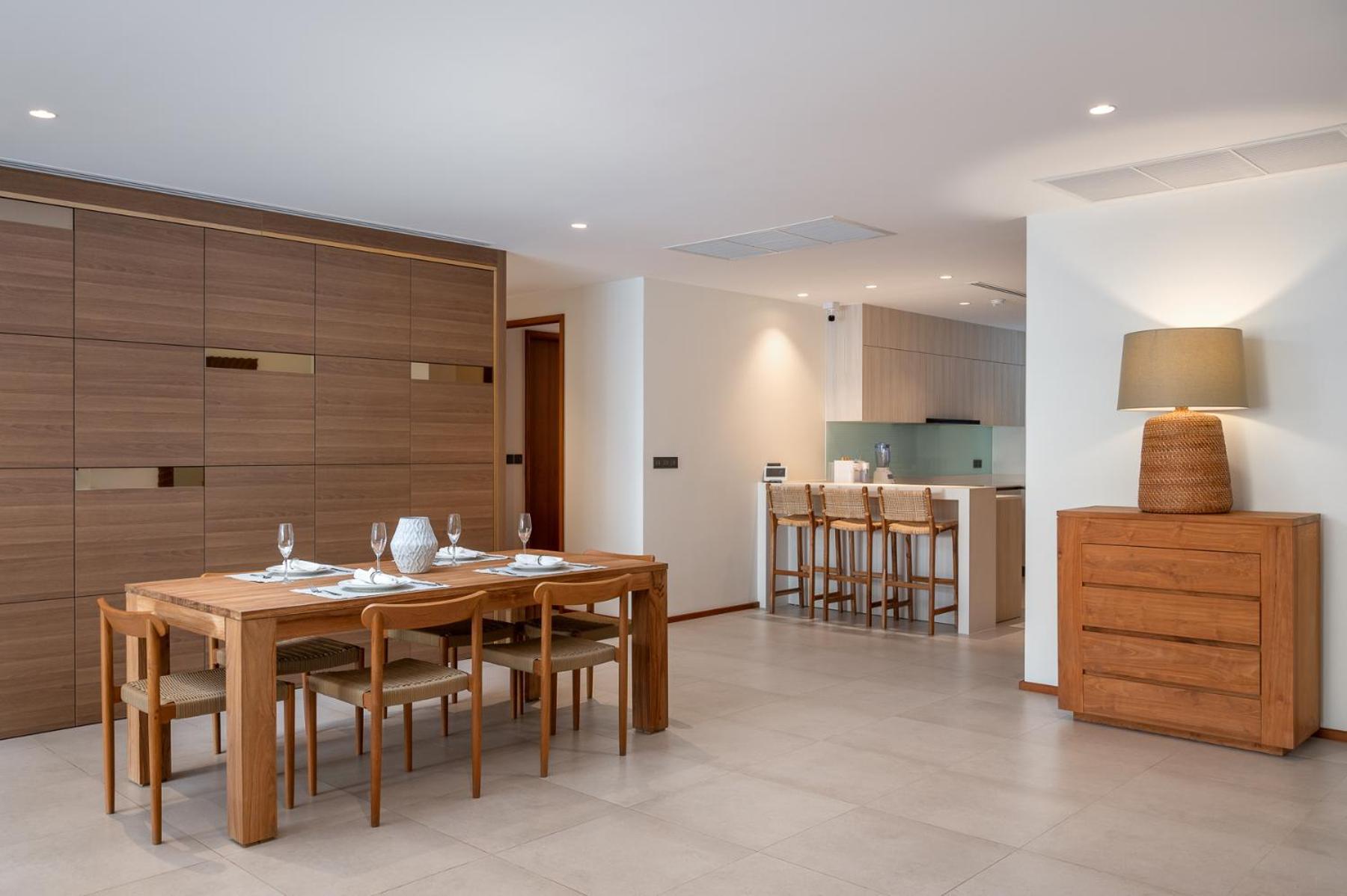 Beachfront Residences - Stunning Sea And Lake View Pantai Bang Tao Luaran gambar