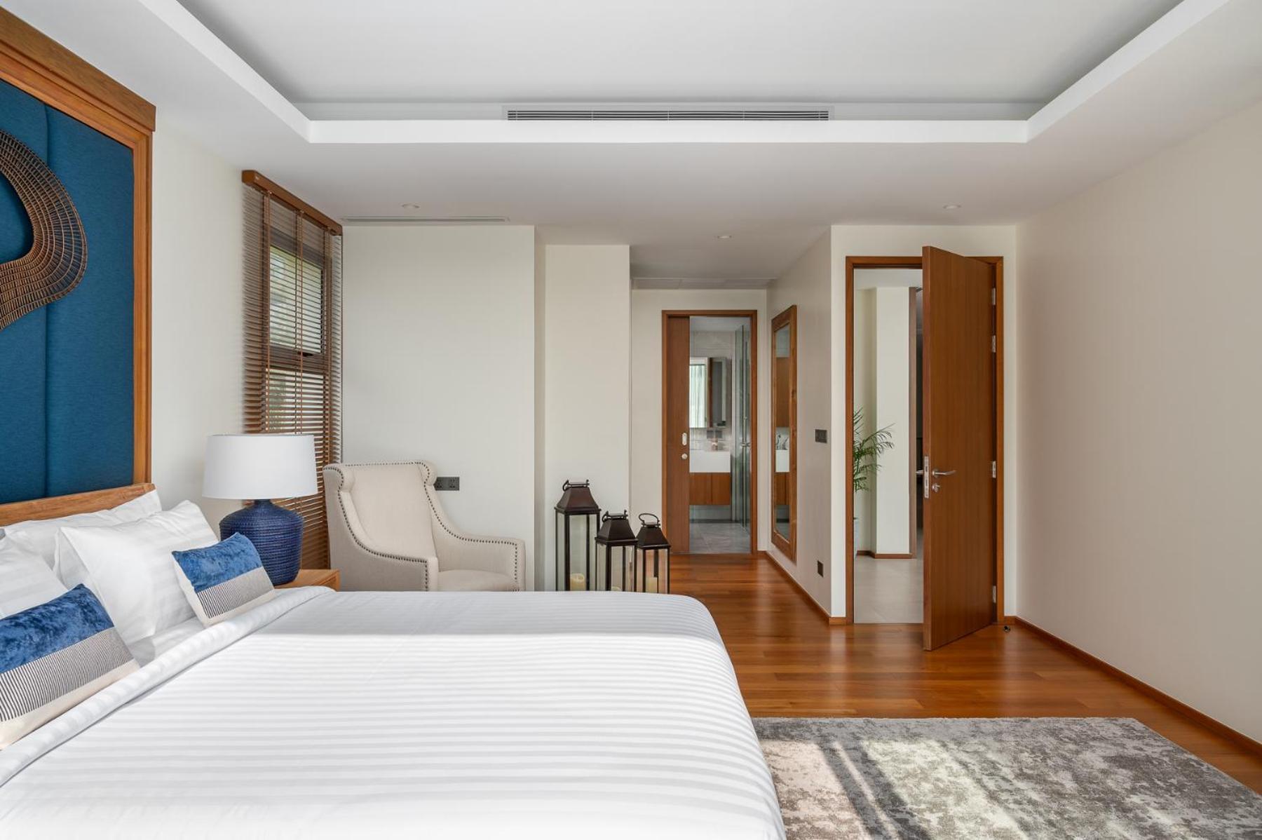 Beachfront Residences - Stunning Sea And Lake View Pantai Bang Tao Luaran gambar