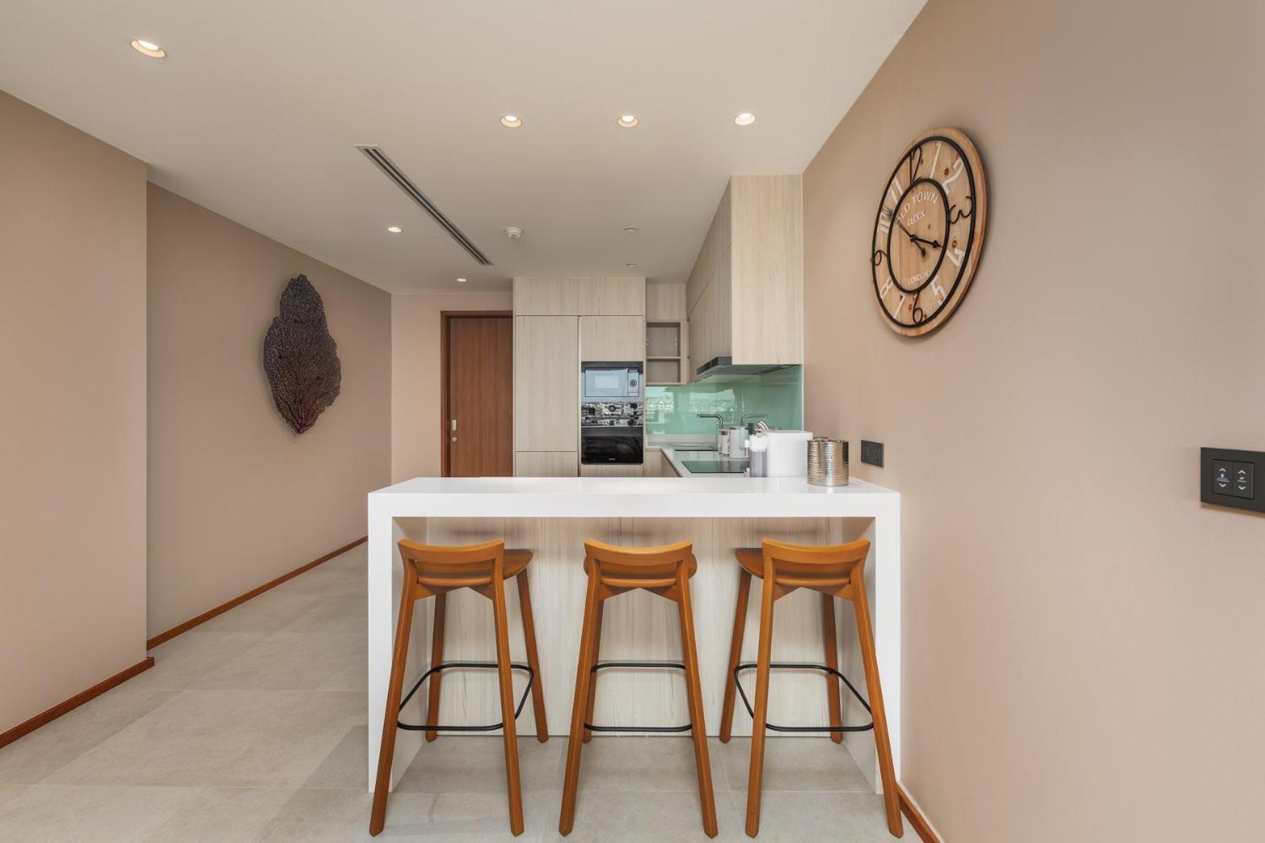 Beachfront Residences - Stunning Sea And Lake View Pantai Bang Tao Luaran gambar